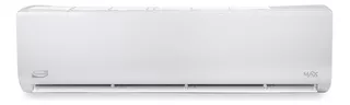 Minisplit Inverter Evans 3ton Wifi 6filtro Turboenfriamiento Color Blanco