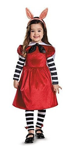 Disguise Disfraz De Olivia Classic Toddler