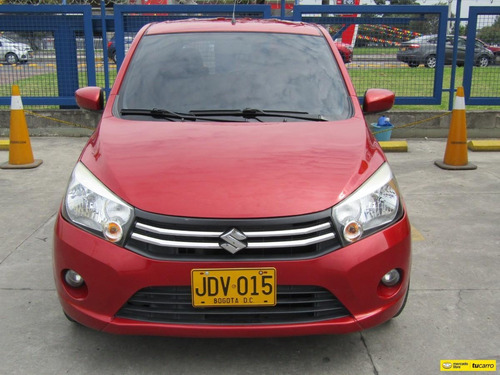 Suzuki Celerio Mt 1.0