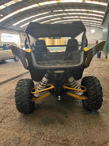 Imagen 5 de 17 de Utv Yamaha Yxz1000rr Yxz 1000 Ss Rr Edición Aniversario
