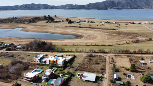 Potrero De Garay Lote Con Costa