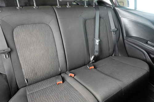 Fiat Cronos 1.3 Gse Drive