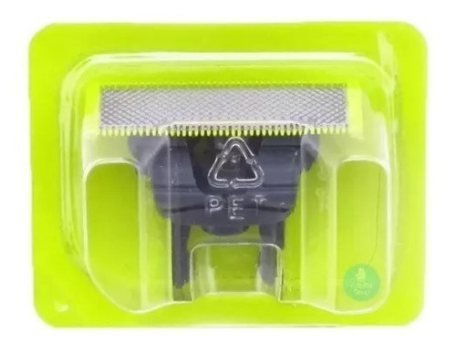 Imagem 5 de 5 de Lamina One Blade Philips Aplicável: Todos Os Modelos