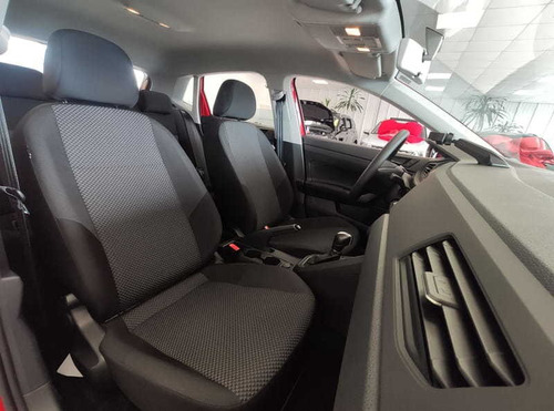 Volkswagen Polo Sense 200 Tsi 1.0 Flex 12v Aut