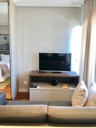 Imagem 4 de 15 de Apartamento - Vila Olimpia - Ref: 9570 - L-p-flres3030