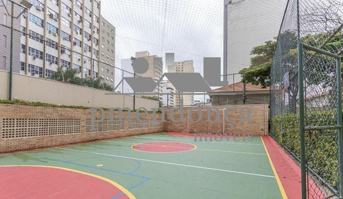 Imagem 29 de 30 de Apartamento Na Barra Funda Com 3 Quartos E 2 Vagas, 87m² - Ap03722 - 32907743