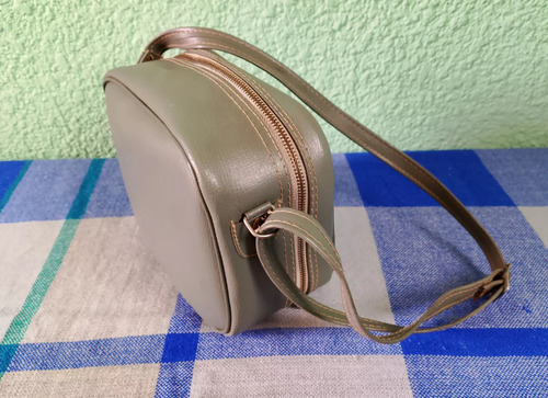 Mini Proyector Japonés Portátil Para Diaposivas De 35mm/1957 (Usado)