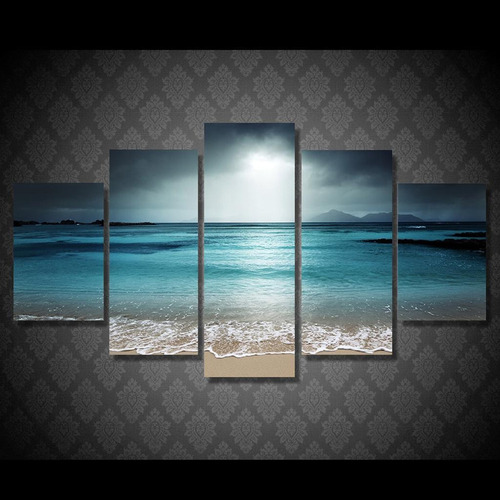 Decoración Casera Moderna 40/60 / 80cm Multi