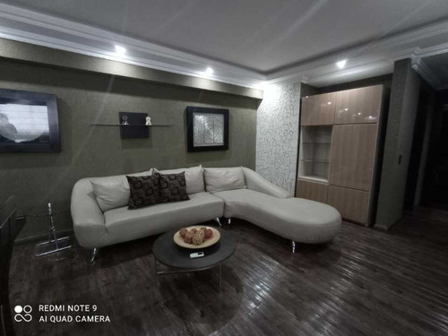 Imagen 8 de 22 de Impecable Apartamento Amoblado En El Parral Le Parc Suite