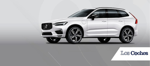 Imagen 4 de 14 de Volvo Xc60 2.0 T5 Awd Momentum 2021