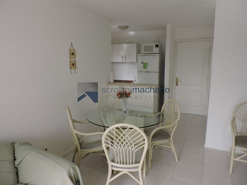 Apartamento En Venta Brava 1 Dormitorio-ref:1303