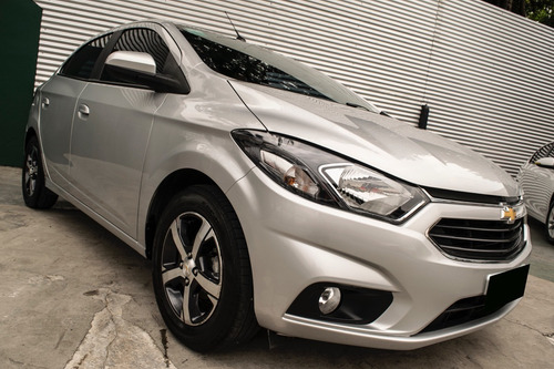 Chevrolet Onix 1.4 N Ltz Griff Cars
