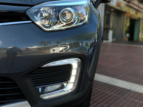 Renault Captur Intens 2.0 2017