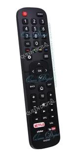 Control Remoto Para Pioneer Sansei Philco Hisense Rm-c3192