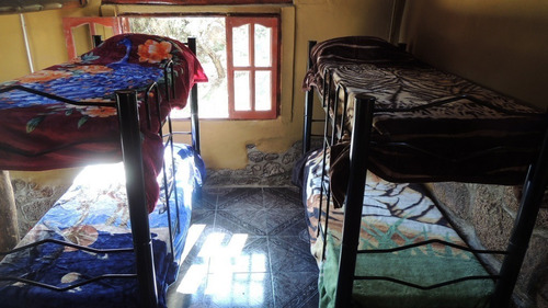 Imagen 8 de 23 de Cabaña En Venta En Mina Clavero Cordoba Dueño Acepto Permuta