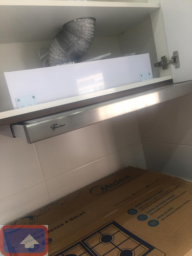 Apartamento Novo 3 Suítes 2 Vagas Lazer Completo Em Ótima Localização! - 16096