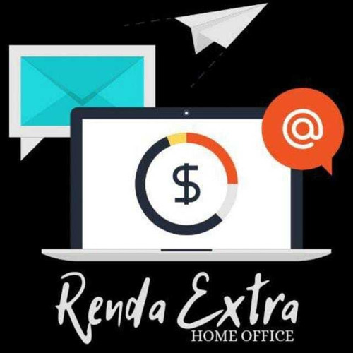 Imagem 1 de 2 de Trabalho Home Office Renda Extra