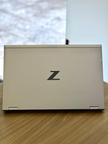 Notebook Hp Zbook Core I7 10th 32gb 512gb Nvme Rtx3000 6gb (Recondicionado)