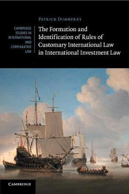 Libro The Formation And Identification Of Rules Of Custom...