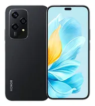 Comprar Smartphones Honor 200 Lite (12 Gb+256 Gb), Cámara Amoled 5g, 108 Mp Y 50 Mp, Pantalla Amoled Dual Sim, Negra