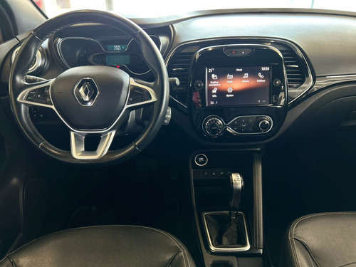 Renault Captur 2.0 Iconic Piel At