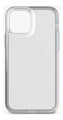 Capa Tech21 Evoclear Para iPhone 12 Pro Max Transparente