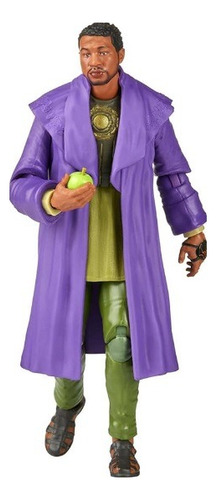Aquele que permanece Loki Série de TV Marvel Legends Khonshu Baf