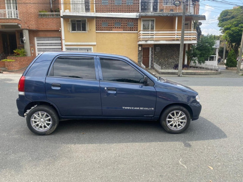 Chevrolet Alto 2002