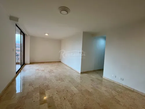 Apartamento En Arriendo En Zuñiga. Cod A776130