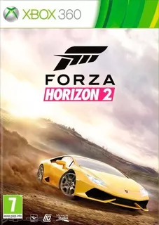 Forza Horizon 2 Digital Xbox 360
