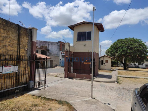 Imagem 13 de 13 de Apartamento Com 2 Dormitórios À Venda, 48 M² Por R$ 110.000,00 - Planalto Ayrton Senna - Fortaleza/ce - Ap1934