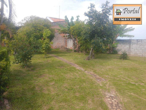 Imagem 19 de 20 de Casa Em Lote De 740 M² Com Piscina No Bairro Jardim Santa Lúcia Em Campo Limpo Paulista-sp. - Ca0111