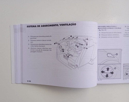 Manual Do Proprietário Fiat Punto 2012, 2013 Completo