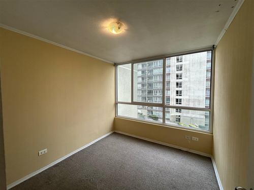 Arriendo Depto 3d 1b Sin Estacionamiento Metro La Cisterna