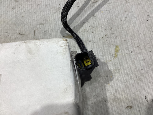 Sensor De Transmision Renault Oroch 2019 2.0l (Usado)
