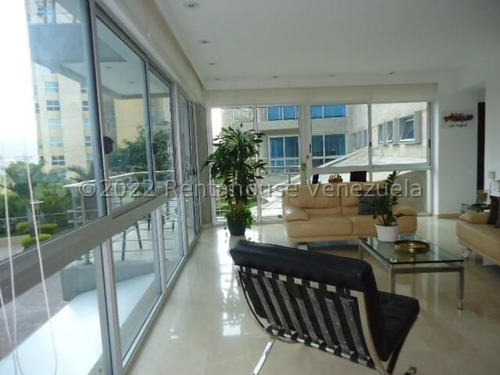 Imagen 6 de 19 de Apartamento En Alquiler En Santa Rosa De Lima Cs 22-24510