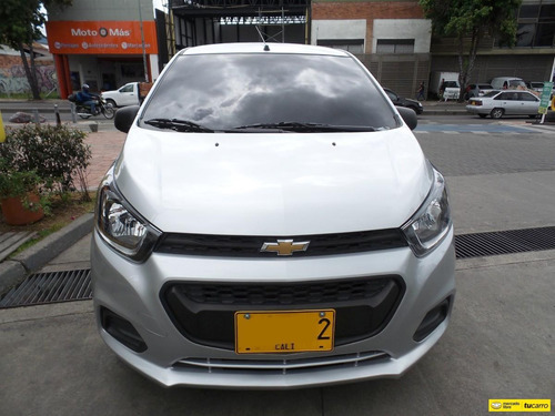 Chevrolet Beat Ls