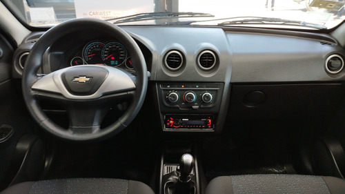 Chevrolet Celta 1.4 Lt Spirit