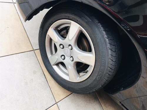 Honda Fit Lx 1.4 2007