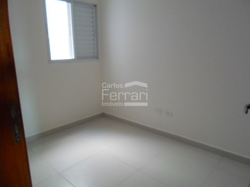 Imagem 4 de 9 de Condominio Fechado Próximo Do Metro E Shopping Tucuruvi E Shoppint Trimais, 2 Dormitórios, 1 Vaga - Cf26190