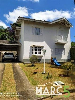 Imagem 1 de 18 de Sobrado Em Condominio - Jardim Joia - 1743
