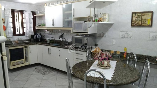 Imagem 26 de 30 de Casa À Venda, 220 M² Por R$ 1.100.000,00 - São Francisco - Niterói/rj - Ca0680