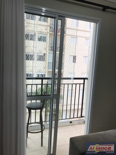 Imagem 2 de 15 de Prédios Residenciais Para Venda No Bairro Vila Paulista Em Guarulhos - Cod: Ai29364 - Ai29364