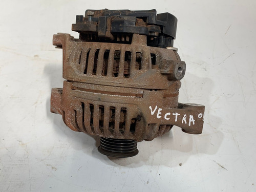 Alternador Chevrolet Vectra Astra Zafira 2.0 93359979