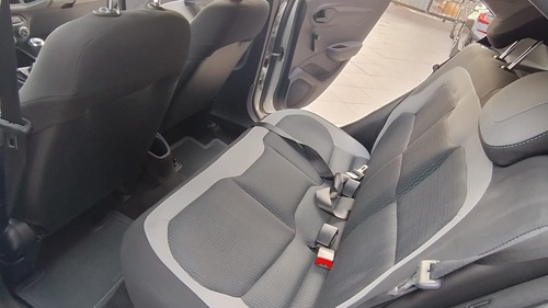 Chevrolet Onix 1.0 MPFI LT 8V