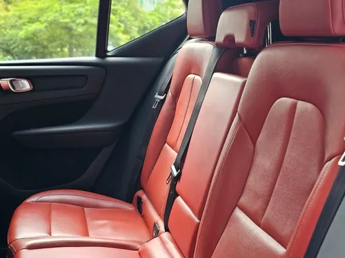 Volvo Xc40 Momentum T4