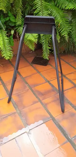 Porta Motores Fuera De Borda (Usado)