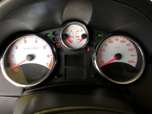 Peugeot 207 Cc 150 Cv 2010 Usado Premium Contado Financiado
