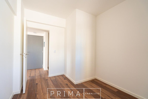 4 Ambientes Con 2 Balcones Y Más 5.000 M2 De Amenities| Prima Caballito