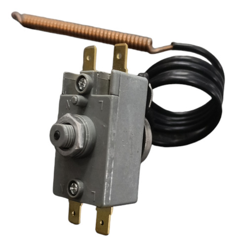 Termostato De Seguridad Termotanque Eléctrico Ranser